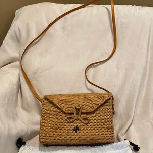 Amerii Ata Aria. Handmade